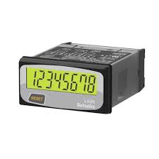 Counters & Totalizers