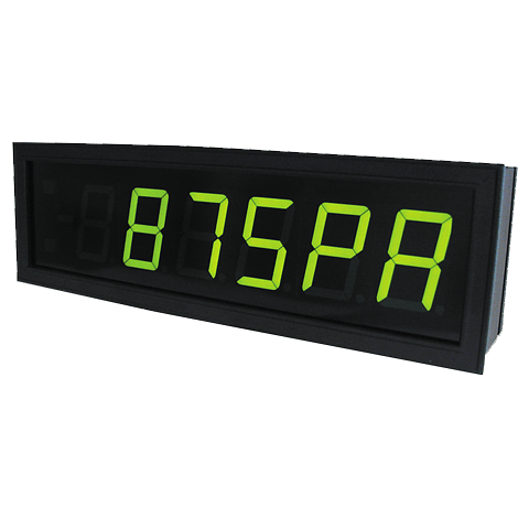 Large Digital Displays