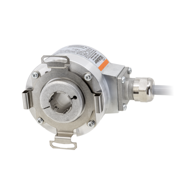 Rotary Encoders